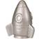 Heico Space Rocket Natlampe