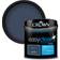Crown Easyclean Mid Sheen Mouldguard+ Wall Paint Midnight Navy 2.5L