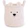 Childhome Basket Teddy