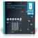 Nedis SmartLife 200 LED 3m 6500k Jullampa