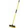 Charles Bentley Bulldozer Heavy Duty Garden Broom 14"