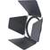 Eurolite Barn Door PAR-56
