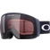 Oakley Flight Tracker L - Prizm Snow Garnet/Matte Black