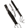 Mil-Tec Survival kniv Jagtkniv