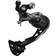 Shimano Altus M2000 9-Speed Rear