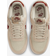 NIKE Air Force 1 Shadow W - Shimmer/Sanddrift/Pearl White/Mars Stone