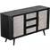 Nova Solo Nordic Mindi Sideboard 160x90cm