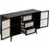 Nova Solo Nordic Mindi Sideboard 160x90cm