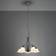 Trio Lighting Rustica Lampada da soffitto