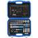 Gedore 19 BMC 20 Socket Set 4-32 mm Chiave a bussola
