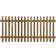 Plus Skagen Fence 150x70cm