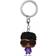 Funko Marvel Black Panther Wakanda Forever Shuri Keychain