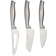 Nicolas Vahé Fromage Cuchillo de Queso 3pcs