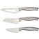 Nicolas Vahé Fromage Cuchillo de Queso 3pcs