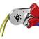Knipex 97 55 14 Crimping Plier