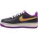 Nike Air Force 1 GS - Cave Purple/Light Bone/Vivid Purple/Solar Flare