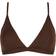 Calvin Klein Form To Body Triangle Bra