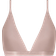 Calvin Klein Form To Body Triangle Bra