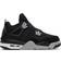 Nike Air Jordan 4 Retro SE GS - Black/White/Fire Red/Light Steel Grey