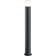 Trio Lighting Hoosic Bollard 80cm