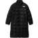 The North Face Lhotse Duster Jacket - TNF Black