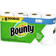 Bounty Select-A-Size Double Paper Towels 4-pack