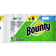 Bounty Select-A-Size Double Paper Towels 4-pack