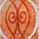 Pierre Cardin Diamond 2811A Beige, Orange 80x150cm