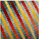 Pierre Cardin Diamond 2050B Gul, Blå, Röd 80x300cm