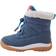 Reima Toddler's Samooja - Marine Blue