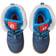 Reima Toddler's Samooja - Marine Blue