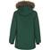 Didriksons Jerke Boy's Parka - Evening Green (504506-492)