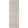 Horredsmattan Plastic Grå, Beige, Svart, Grön 150x250 cm