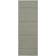 Horredsmattan Plastic Grå, Beige, Svart, Grön 150x250 cm