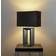 Searchlight Mirror Table Lamp 58cm