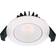 Nordtronic Velia Low Profile Loftplafond ∅ 8.5cm