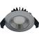 Nordtronic Velia Low Profile Loftplafond ∅ 8.5cm
