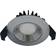 Nordtronic Velia Low Profile Takplafond 8.5cm