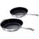 Le Creuset 3-Ply Stainless Steel