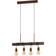 Eglo Townshend Pendel 70cm