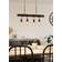 Eglo Townshend Pendel 70cm