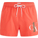 Calvin Klein Drawstring Swim Shorts