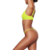 SKIMS Fits Everybody T-String Thong - Yellow