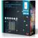 Nedis SmartLife 200 LED 3m 6500k Jullampa