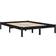 vidaXL Bed Frame 31cm Sengeramme 120x200cm