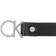 Calvin Klein Leather Logo Belt - Black