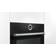 Bosch HBT537FB0 Svart