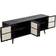 Nova Solo Nordic Mindi TV-bänk 200x77cm