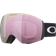 Oakley Flight Deck L - Prizm Rose Gold Iridium/Matte Black