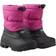 Reima Kid's Snow Boots Nefar - Magenta Purple